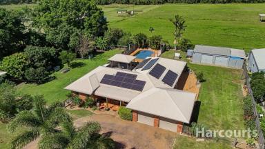 House Sold - QLD - Gooburrum - 4670 - All this on 1/2 Acre !  (Image 2)