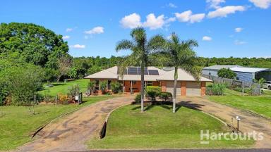 House For Sale - QLD - Gooburrum - 4670 - All this on 1/2 Acre !  (Image 2)