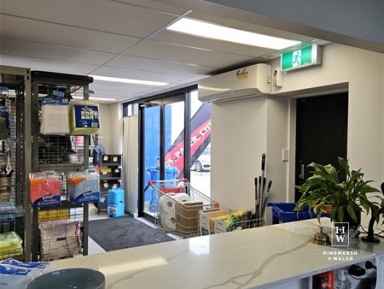 Industrial/Warehouse For Lease - NSW - Moss Vale - 2577 - 200m² Light Industrial Unit With Office Space  (Image 2)