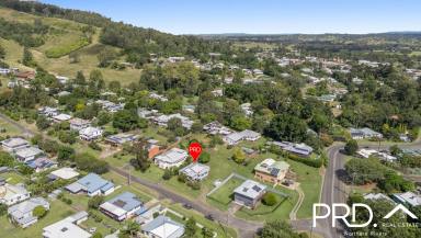 House Sold - NSW - Kyogle - 2474 - High-set Home Full of Potential  (Image 2)