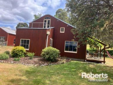 House Leased - TAS - Deviot - 7275 - Quiet country living  (Image 2)