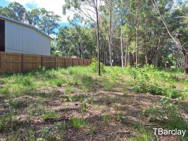 Residential Block For Sale - QLD - Macleay Island - 4184 - Mostly Cleared Block  (Image 2)