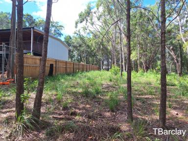 Residential Block For Sale - QLD - Macleay Island - 4184 - Mostly Cleared Block  (Image 2)