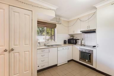 Unit Leased - QLD - South Toowoomba - 4350 - Beautiful Unit in Prime Location  (Image 2)