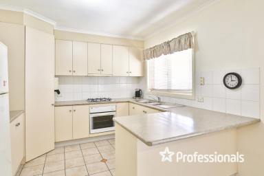 House For Sale - VIC - Mildura - 3500 - Neat as a Pin and Close to the CBD  (Image 2)