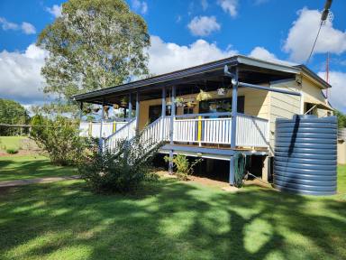 House Sold - QLD - Blackbutt - 4314 - Opportunity awaits: Add your finishing touches to make it shine!  (Image 2)