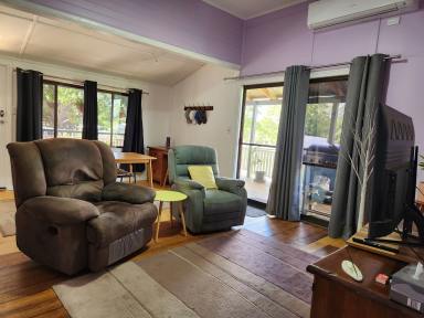 House Sold - QLD - Blackbutt - 4314 - Opportunity awaits: Add your finishing touches to make it shine!  (Image 2)