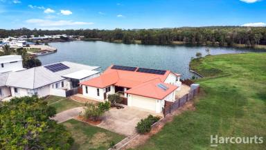 House For Sale - QLD - Toogoom - 4655 - Indulgent Lakeside Living  (Image 2)