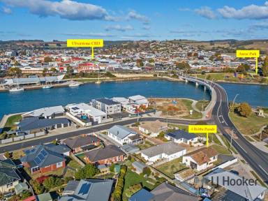 House Sold - TAS - West Ulverstone - 7315 - Affordable Starter or Investment in Prime Location. Currently leased until August 2024  (Image 2)