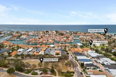 House Sold - WA - Wannanup - 6210 - PARK SIDE AND A SHORT STROLL TO THE BEACH  (Image 2)