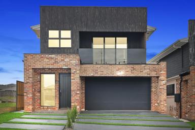 House For Sale - NSW - Box Hill - 2765 - Brand New Custom Home  (Image 2)