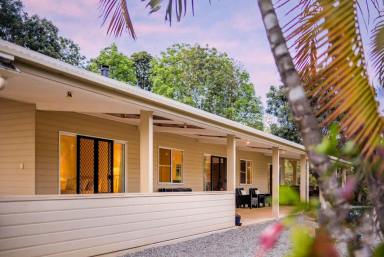 Lifestyle For Sale - QLD - Ravenshoe - 4888 - Vine Creek Cottage, what a stunner.  (Image 2)