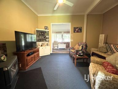 House Sold - NSW - Ashford - 2361 - SOLD BY LJ HOOKER INVERELL  (Image 2)