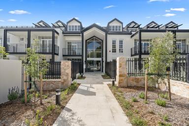 Apartment For Sale - NSW - Bowral - 2576 - Maynard Gardens French Inspired Luxury Living!  (Image 2)