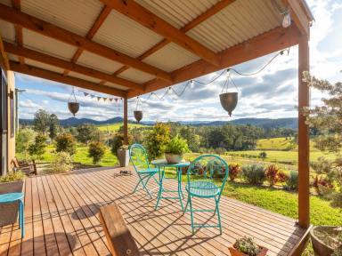 Acreage/Semi-rural For Sale - NSW - Cobargo - 2550 - COUNTRY COTTAGE  (Image 2)