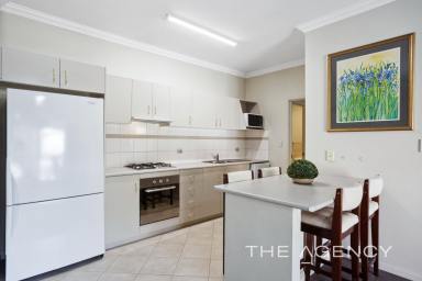 Apartment Sold - WA - Joondalup - 6027 - PERFECT LOCK UP & LEAVE!  (Image 2)