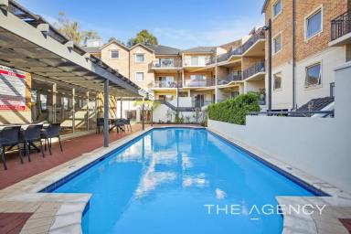 Apartment Sold - WA - Joondalup - 6027 - PERFECT LOCK UP & LEAVE!  (Image 2)