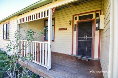 House Sold - NSW - Inverell - 2360 - A PLACE TO CALL HOME  (Image 2)