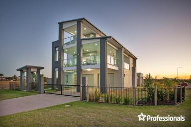 House Sold - QLD - West Mackay - 4740 - Another Level of Living!  (Image 2)