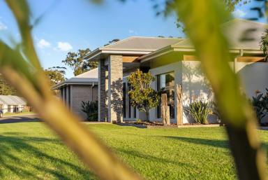 House Sold - QLD - Highfields - 4352 - Sensational Highfields Living - Quality Build & Design!  (Image 2)