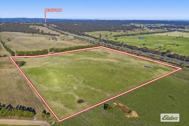 Lifestyle Sold - VIC - Beaufort - 3373 - Well Positioned Lifestyle Property (52 Acres) Mountain Views  (Image 2)