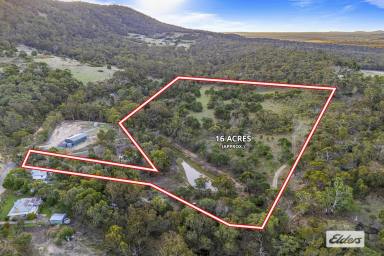 Residential Block For Sale - VIC - Ararat - 3377 - Scenery, ambience, peace and quiet, and potential to build (STCA)  (Image 2)