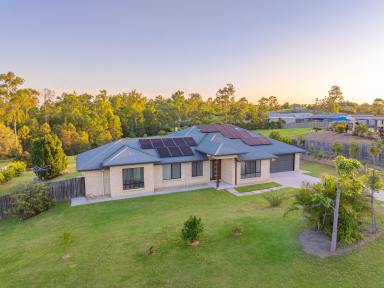 House Sold - QLD - Tamaree - 4570 - A Home For Relaxing And Entertaining  (Image 2)