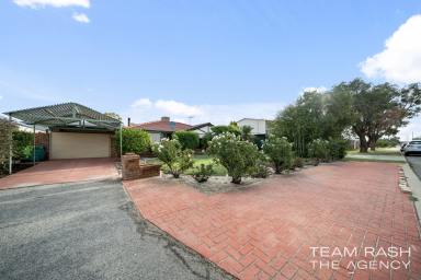 House Sold - WA - Gosnells - 6110 - Classic , Comfortable & Convenient !  (Image 2)