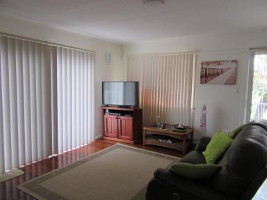 Flat Leased - QLD - Forrest Beach - 4850 - A 3-Bedroom, 1 bathroom unit with shared pool is now available at 4/8 Palm Street  (Image 2)