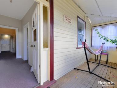 House Sold - TAS - New Norfolk - 7140 - "Derwent Cottage"  (Image 2)