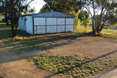 Other (Rural) Sold - NSW - Koorawatha - 2807 - Large Shed with Highway Frontage Exposure!  (Image 2)