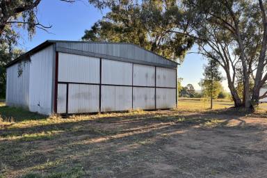 Other (Rural) Sold - NSW - Koorawatha - 2807 - Large Shed with Highway Frontage Exposure!  (Image 2)