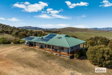 Lifestyle For Sale - VIC - Crowlands - 3377 - Exceptional Lifestyle Opportunity  - Self Sustainable Off Grid - ECO Friendly - In The Heart Of Victoria's Pyrenees & Grampians  (Image 2)