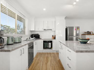 Duplex/Semi-detached For Sale - NSW - Old Bar - 2430 - MODERNISED AND MAINTAINED DUPLEX  (Image 2)