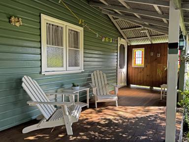 Acreage/Semi-rural For Sale - NSW - Upper Lansdowne - 2430 - “MIAUNA”  (Image 2)