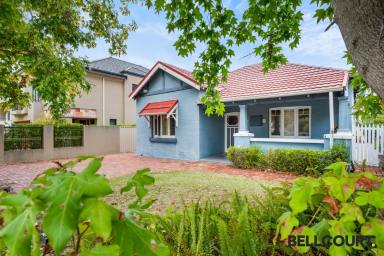 House For Sale - WA - South Perth - 6151 - CHARACTER & CHARM  (Image 2)