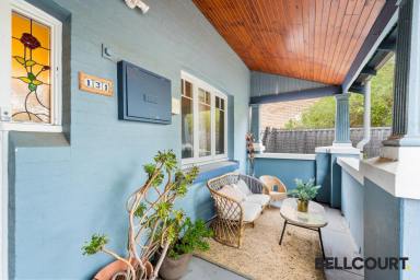 House Sold - WA - South Perth - 6151 - CHARACTER & CHARM  (Image 2)