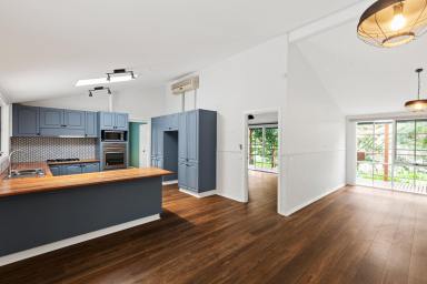 House Leased - VIC - Emerald - 3782 - Renovated Three Bedroom Home - Plus Large Study  (Image 2)