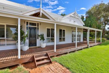 House Sold - VIC - Irymple - 3498 - Lifestyle property with it all  (Image 2)