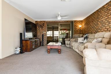 House For Sale - VIC - Mildura - 3500 - Practical Lifestyle all on Offer Here.  (Image 2)