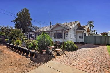 House For Sale - VIC - Mildura - 3500 - GREAT BUYING - INCLUDES THE BUNGALOW  (Image 2)