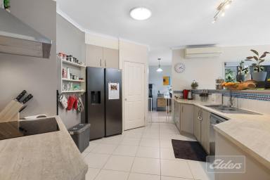 House For Sale - QLD - The Dawn - 4570 - LARGE MODERN FAMILY HOME ON SMALL ACREAGE  (Image 2)