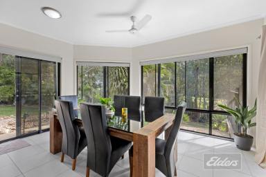 House For Sale - QLD - The Dawn - 4570 - LARGE MODERN FAMILY HOME ON SMALL ACREAGE  (Image 2)