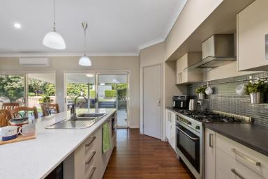 House Sold - QLD - Greenbank - 4124 - Modern Colonial Style  (Image 2)