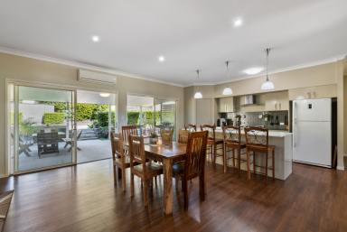 House Sold - QLD - Greenbank - 4124 - Modern Colonial Style  (Image 2)