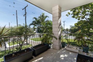 Apartment Leased - QLD - Cairns City - 4870 - **APPROVED APPLICATION** - CITY FRINGE 2 BED APARTMENT  (Image 2)