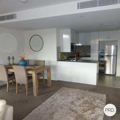 Apartment Leased - NSW - Albury - 2640 - STYLISH FULLY FURNISHED APARTMENT!  (Image 2)
