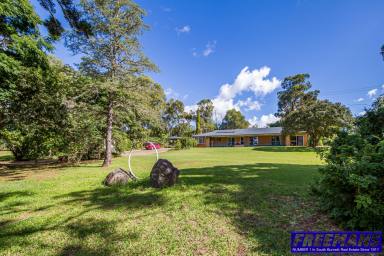 House For Sale - QLD - Nanango - 4615 - Scenic Country Home with Granny Flat on 20 Acres - Your Dream Lifestyle Awaits!  (Image 2)