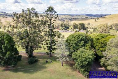 House For Sale - QLD - Nanango - 4615 - Scenic Country Home with Granny Flat on 20 Acres - Your Dream Lifestyle Awaits!  (Image 2)