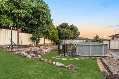 House Sold - QLD - Flinders View - 4305 - ARCHITECTURALLY CRAFTED - POOL - MULTIPLE LIVING AREAS - QUIET CUL-DE-SAC LOCATION  (Image 2)